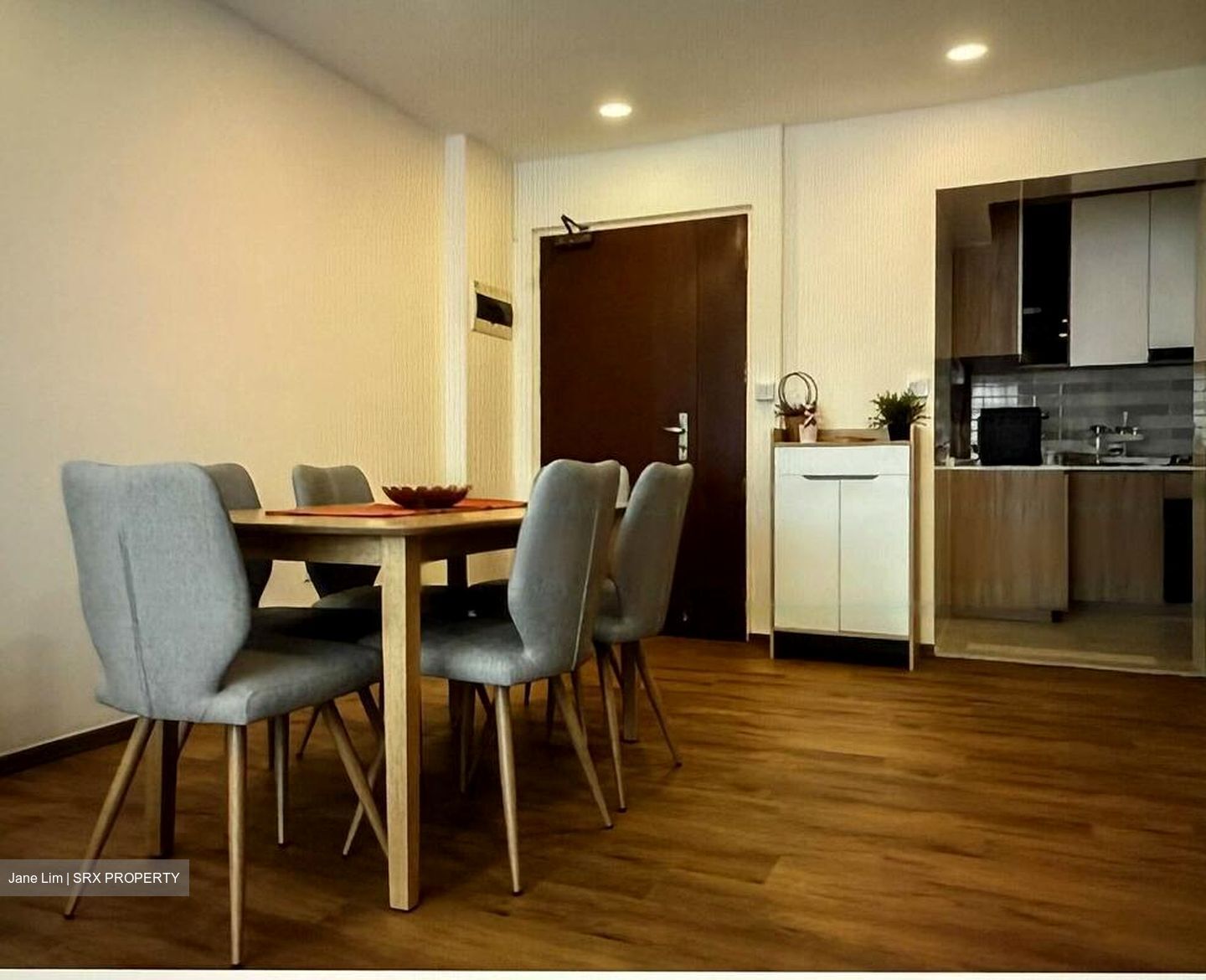 Blk 18C Buona Vista Court (Queenstown), HDB 5 Rooms #562224201